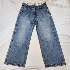 Levi's Husky Kid Jeans
